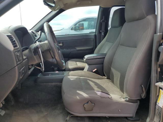Photo 7 from auction – 2012 CHEVROLET COLORADO L with VIN 1GCJSDFE4C8160879