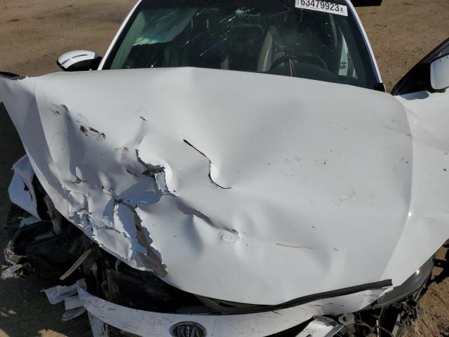 Фото 11 с аукциона – 2012 KIA OPTIMA SX с VIN 5XXGR4A69CG061364
