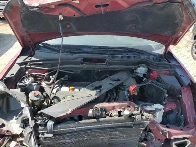 Photo 11 from auction – 2007 HONDA CR-V EX with VIN JHLRE48577C018717