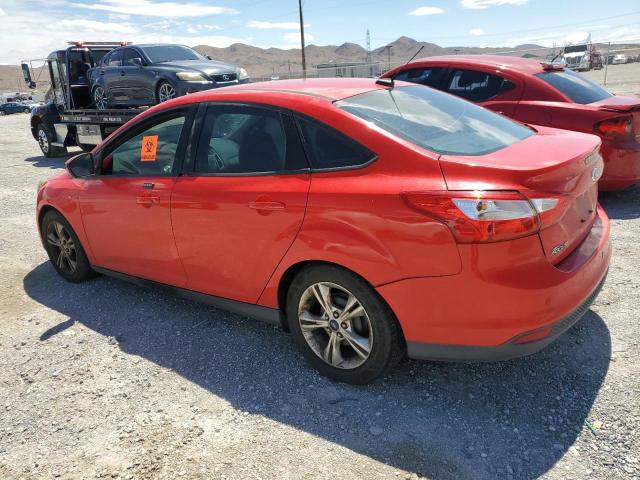 Photo 2 from auction – 2014 FORD FOCUS SE with VIN 1FADP3F22EL185610