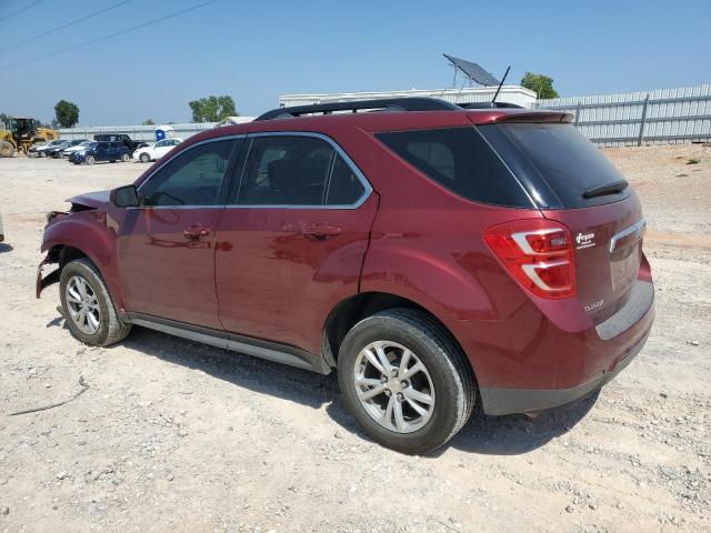 Photo 2 from auction – 2017 CHEVROLET EQUINOX LT with VIN 2GNALCEK9H6204474