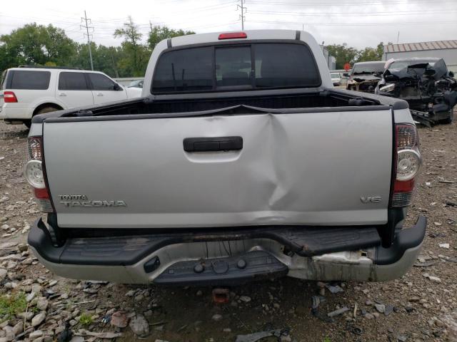 Photo 6 from auction – 2011 TOYOTA TACOMA DOU with VIN 3TMLU4EN4BM061381