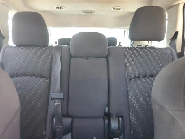 Снимка 10 от търг – 2013 DODGE JOURNEY SE с VIN 3C4PDCABXDT563487