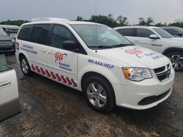 Photo 4 from auction – 2013 DODGE GRAND CARA with VIN 2C4RDGBG5DR787098