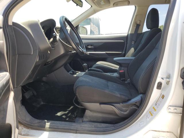 Photo 7 from auction – 2016 MITSUBISHI OUTLANDER with VIN JA4AD3A39GZ007712