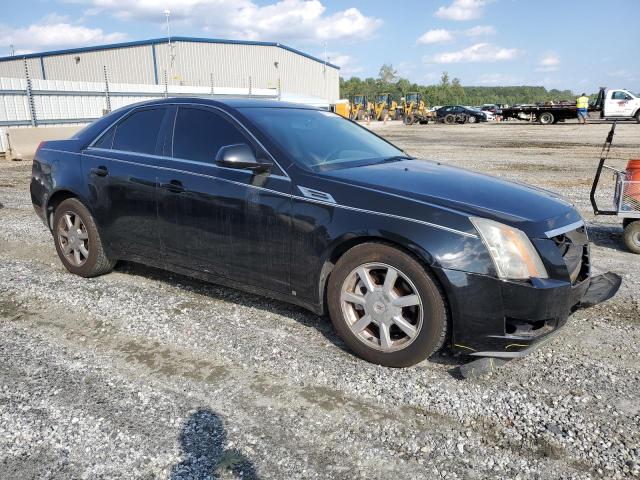 Photo 4 from auction – 2008 CADILLAC CTS with VIN 1G6DM577180121866