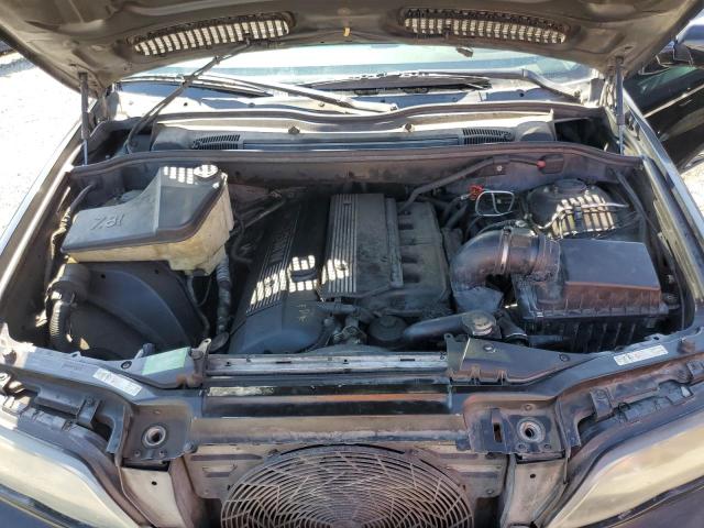 Photo 12 from auction – 2006 BMW X5 3.0I with VIN 5UXFA13586LY32390