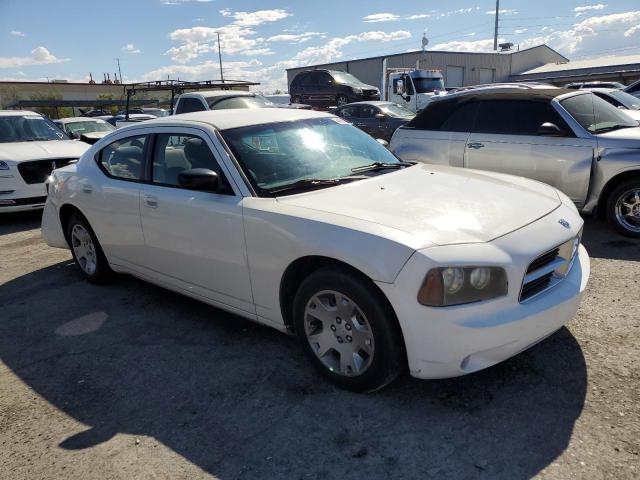 Photo 4 from auction – 2007 DODGE CHARGER SE with VIN 2B3KA43R87H742256