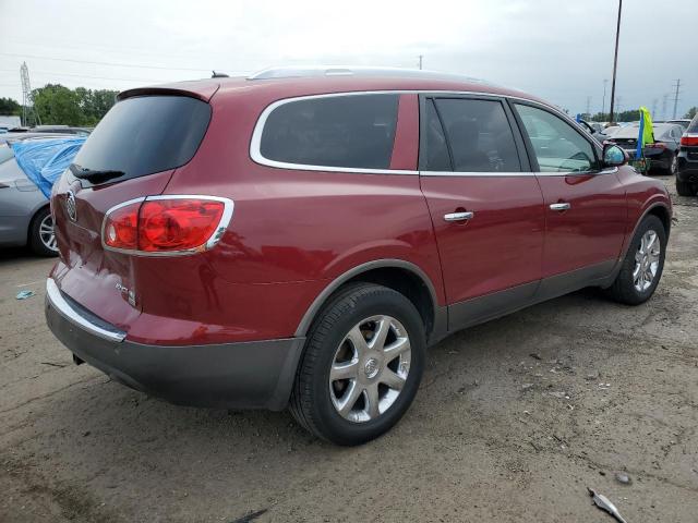 Photo 3 from auction – 2010 BUICK ENCLAVE CX with VIN 5GALRBED9AJ149711