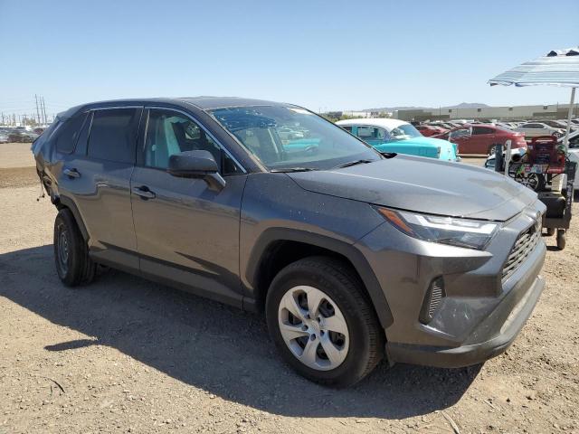 Photo 4 from auction – 2023 TOYOTA RAV4 LE with VIN 2T3F1RFV9PC335408