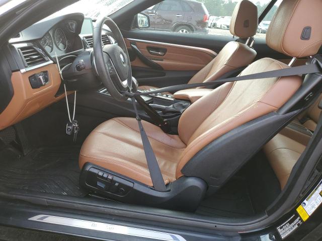 Photo 7 from auction – 2014 BMW 428 I with VIN WBA3V5C56EP751179