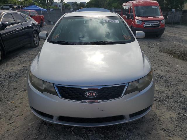 Photo 5 from auction – 2012 KIA FORTE LX with VIN KNAFT4A24C5637468