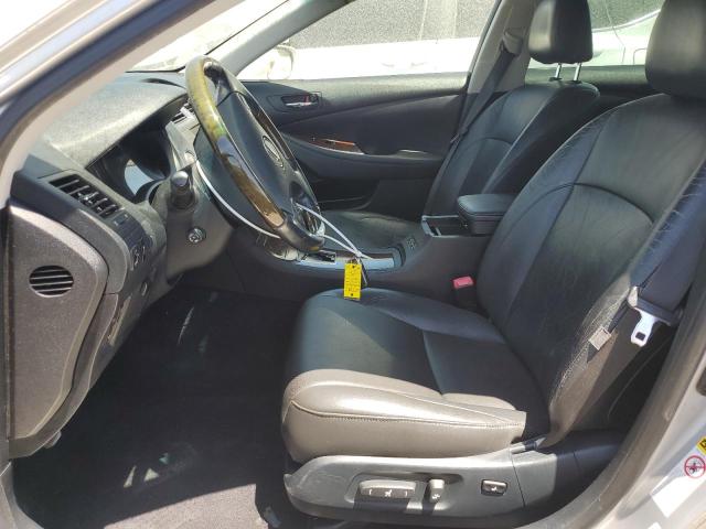 Photo 7 from auction – 2010 LEXUS ES 350 with VIN JTHBK1EG2A2398542
