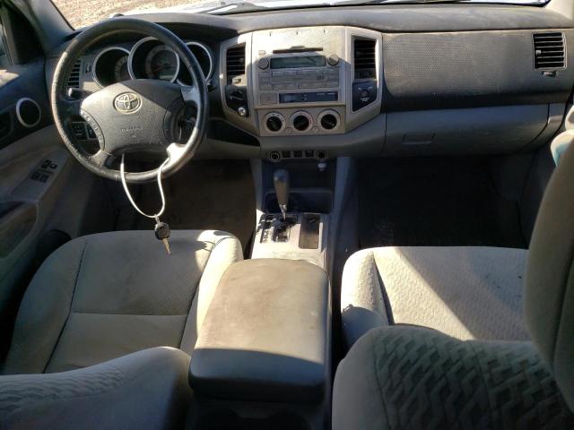 Photo 8 from auction – 2011 TOYOTA TACOMA ACC with VIN 5TFUU4EN5BX022071