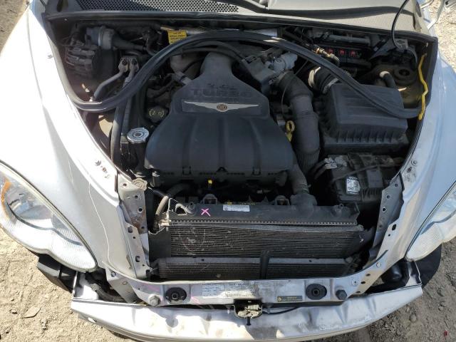 Photo 12 from auction – 2008 CHRYSLER PT CRUISER with VIN 3A8FY58808T187578