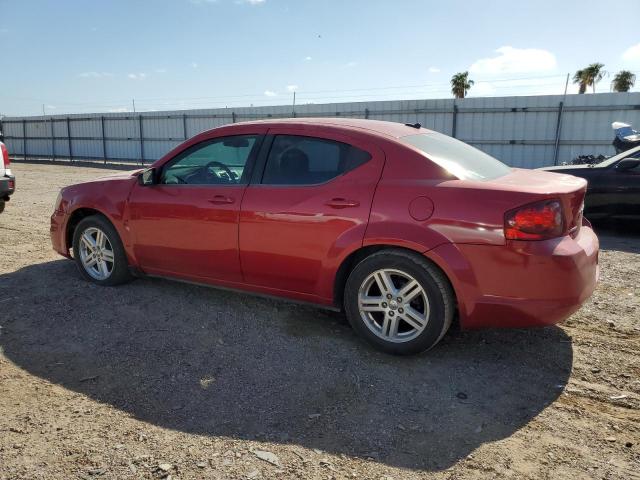 Photo 2 from auction – 2014 DODGE AVENGER SX with VIN 1C3CDZCB1EN110654