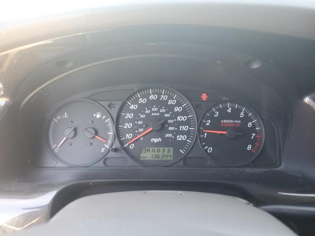 Снимка 9 от търг – 2002 MAZDA MPV WAGON с VIN JM3LW28J520331753