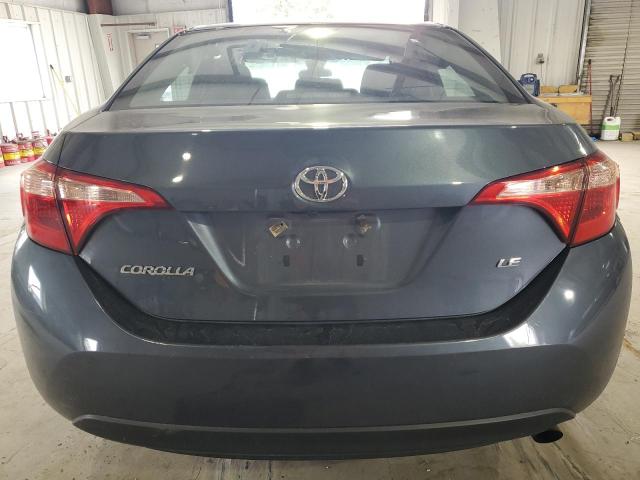 Photo 6 from auction – 2018 TOYOTA COROLLA L with VIN 2T1BURHE2JC091085