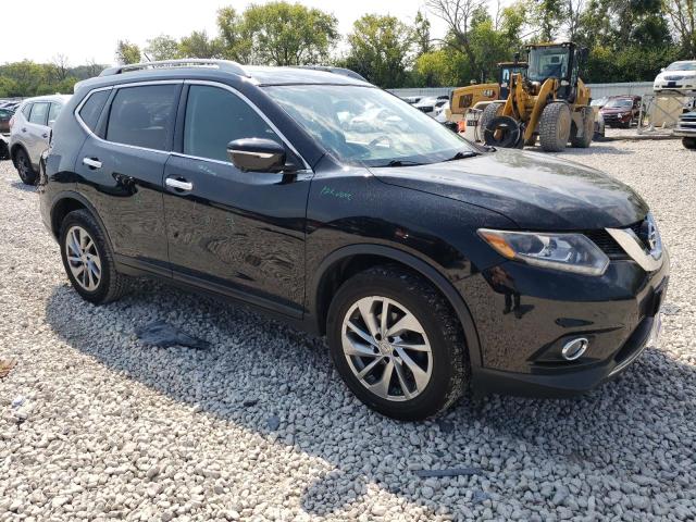 Photo 4 from auction – 2015 NISSAN ROGUE S with VIN 5N1AT2MV4FC894262
