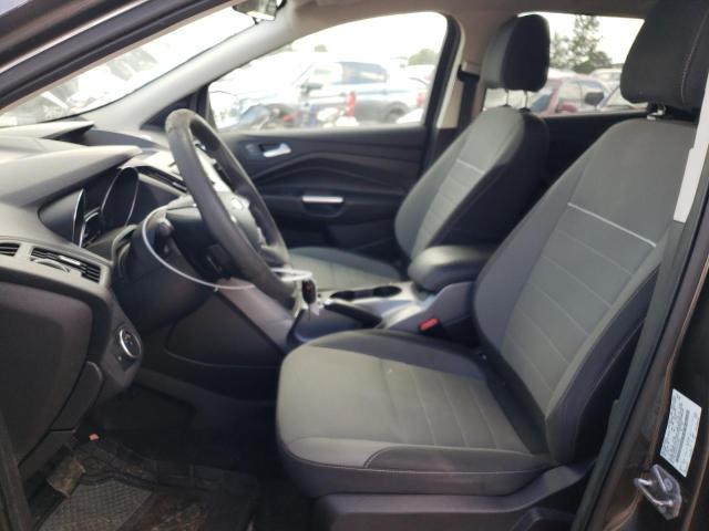 Photo 7 from auction – 2015 FORD ESCAPE SE with VIN 1FMCU0GX3FUC03482