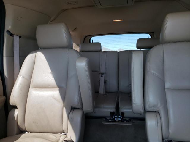 Photo 10 from auction – 2011 CADILLAC ESCALADE E with VIN 1GYS4JEF6BR269418