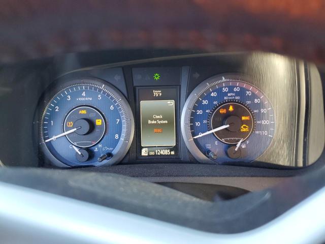 Photo 9 from auction – 2018 TOYOTA SIENNA LE with VIN 5TDDZ3DC4JS188792