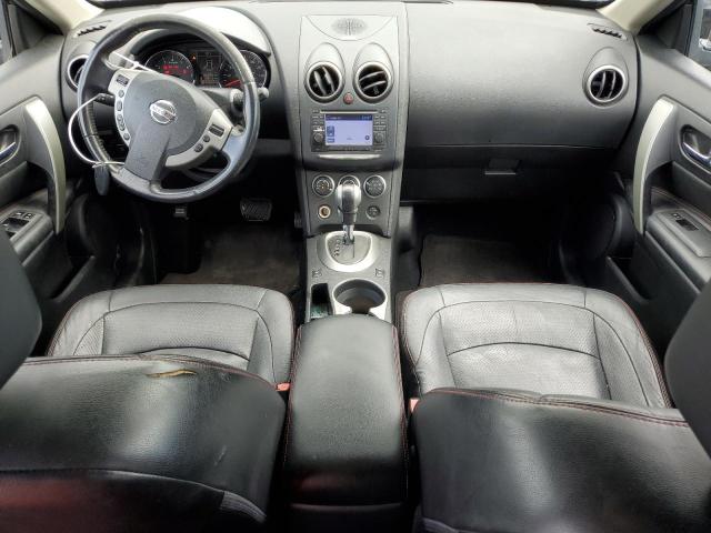 Photo 8 from auction – 2011 NISSAN ROGUE S with VIN JN8AS5MT2BW175631