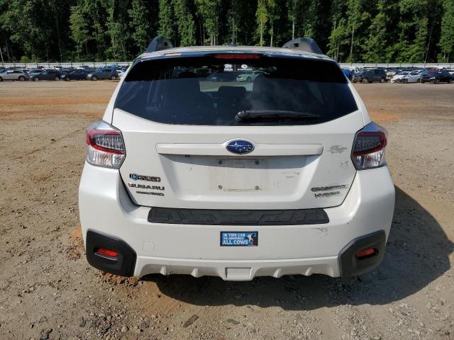 Photo 6 from auction – 2016 SUBARU CROSSTREK with VIN JF2GPBBC7GH206118