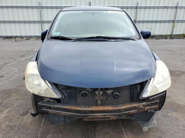 Photo 5 from auction – 2008 NISSAN VERSA S with VIN 3N1BC13E18L354026