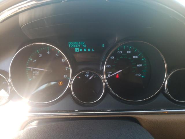 Photo 9 from auction – 2015 BUICK ENCLAVE with VIN 5GAKVBKD8FJ338966