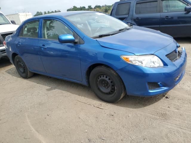Photo 4 from auction – 2010 TOYOTA COROLLA with VIN 2T1BU4EE5AC327008