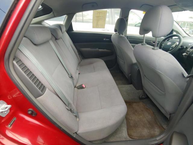 Photo 6 from auction – 2007 TOYOTA PRIUS with VIN JTDKB20U073277161