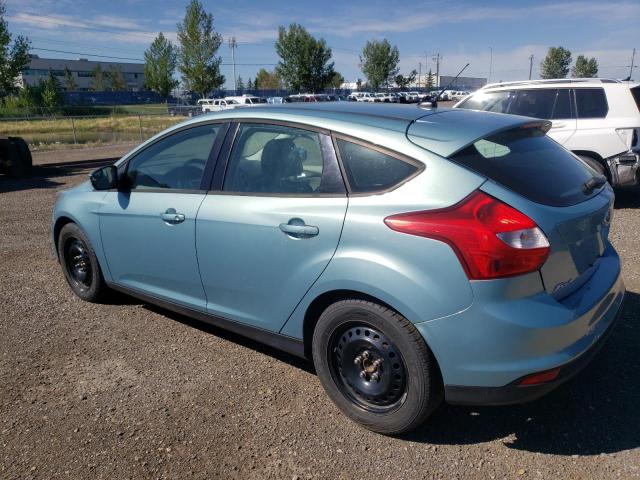 Photo 2 from auction – 2012 FORD FOCUS SE with VIN 1FAHP3K29CL401537