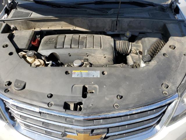 Photo 12 from auction – 2016 CHEVROLET TRAVERSE L with VIN 1GNKRGKD0GJ145459