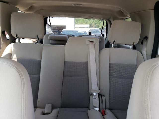 Photo 10 from auction – 2007 FORD EXPLORER X with VIN 1FMEU63E47UB39115
