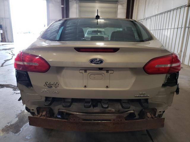 Снимка 6 от търг – 2016 FORD FOCUS SE с VIN 1FADP3F21GL275740