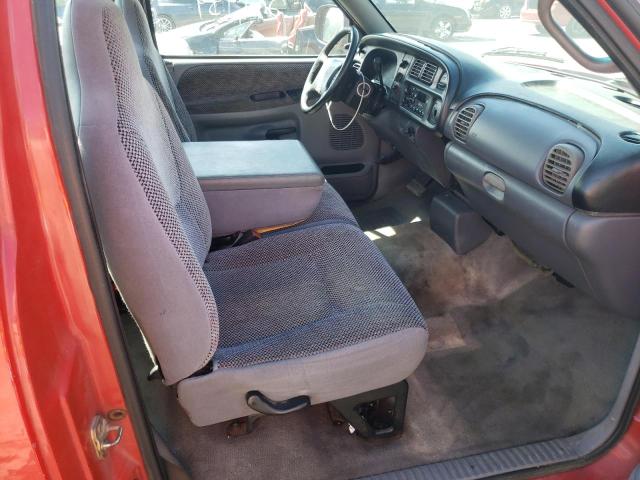 Photo 10 from auction – 1998 DODGE RAM 1500 with VIN 1B7HC16YXWS534908