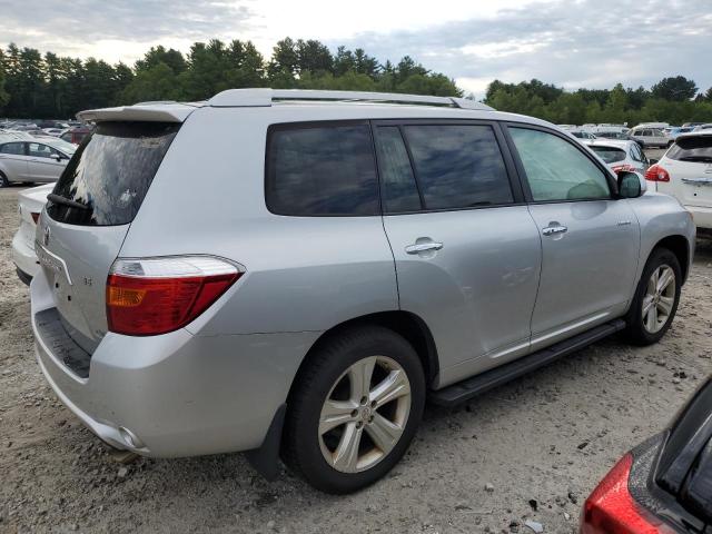 Photo 3 from auction – 2008 TOYOTA HIGHLANDER with VIN JTEES42AX82056102