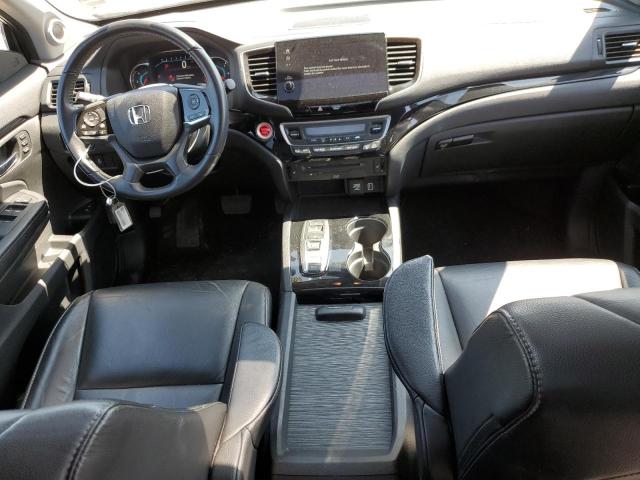 Photo 8 from auction – 2019 HONDA PILOT TOUR with VIN 5FNYF6H67KB052503