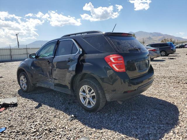 Photo 2 from auction – 2016 CHEVROLET EQUINOX LT with VIN 2GNALCEK4G6126488