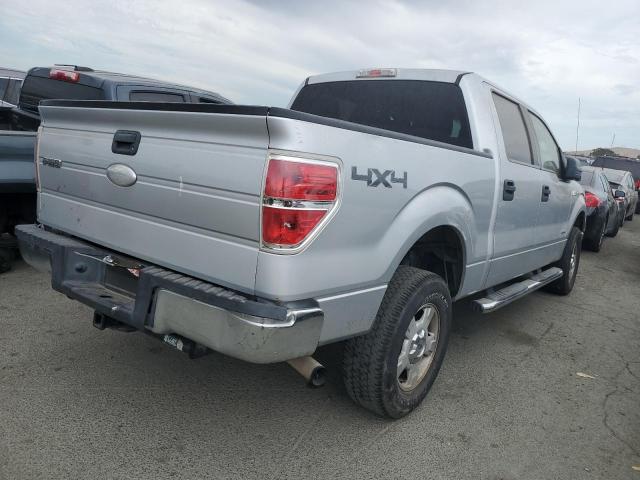 Photo 3 from auction – 2011 FORD F150 SUPER with VIN 1FTFW1ET3BKE02782