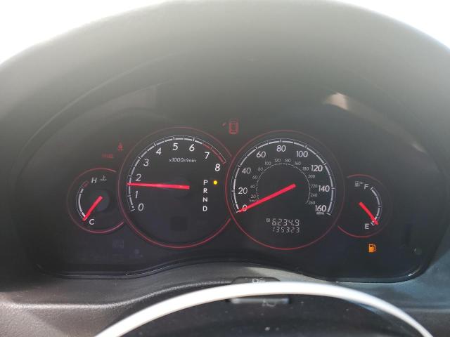 Photo 9 from auction – 2005 SUBARU LEGACY OUT with VIN 4S4BP67C654355001