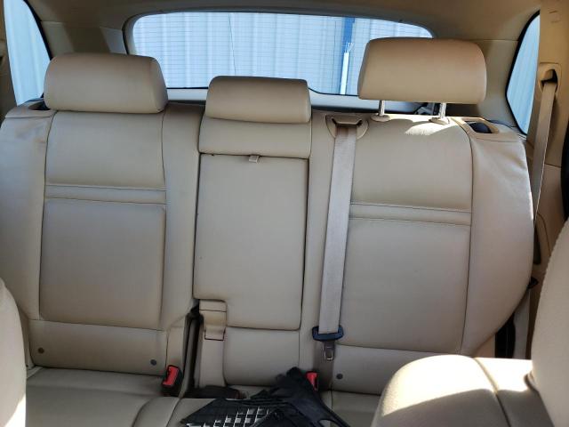 Photo 10 from auction – 2013 BMW X5 XDRIVE3 with VIN 5UXZW0C52D0B93451
