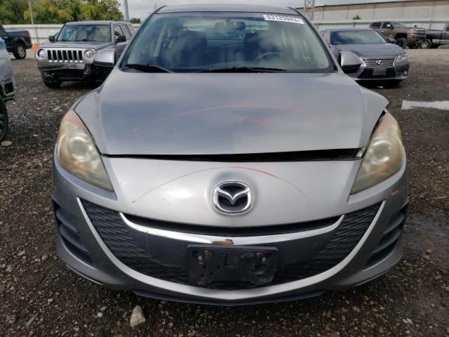 Photo 5 from auction – 2010 MAZDA 3 I with VIN JM1BL1SF0A1164898