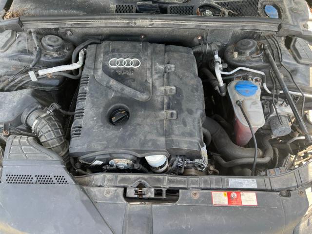 Foto 7 de la subasta – 2009 AUDI A4 PREMIUM con VIN WAUGF78KX9A209648