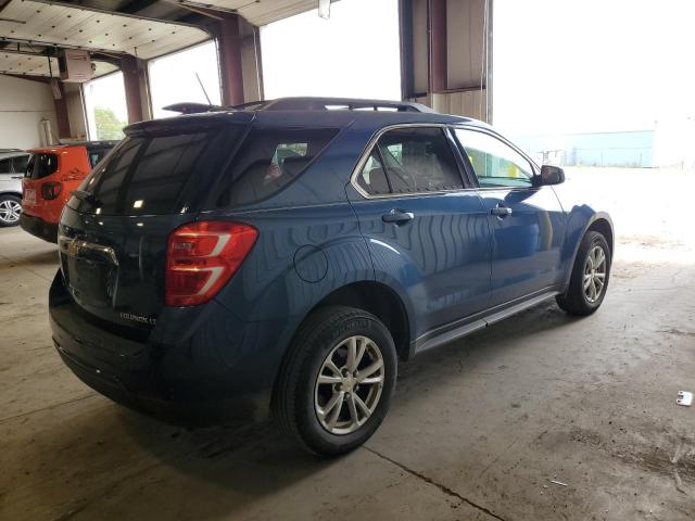 Photo 3 from auction – 2016 CHEVROLET EQUINOX LT with VIN 2GNFLFEK0G6134238