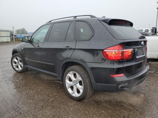 Photo 2 from auction – 2011 BMW X5 XDRIVE5 with VIN 5UXZV8C54BL419743