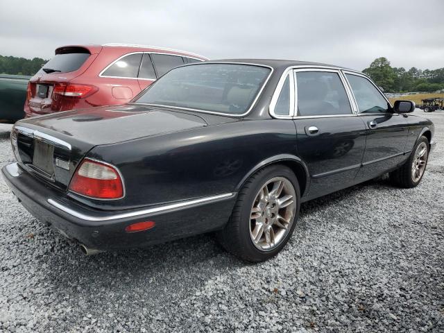 Photo 3 from auction – 2003 JAGUAR XJ8 with VIN SAJDA14C63LF59035