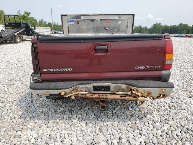 Zdjęcie 6 z aukcji – 2000 CHEVROLET SILVERADO z VIN 1GCEK19T4YE302022