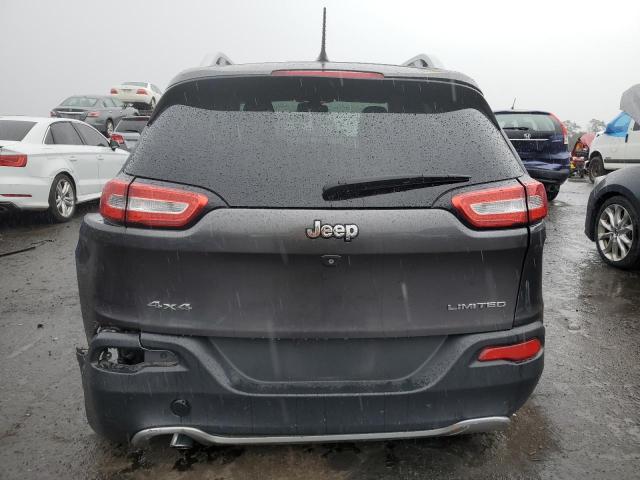 Снимка 6 от търг – 2014 JEEP CHEROKEE L с VIN 1C4PJMDB2EW221053